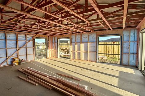 Photo of property in 220 Lincoln Rolleston Road, Rolleston, 7678