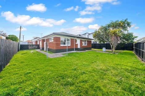 Photo of property in 3/19 Central Avenue, Papatoetoe, Auckland, 2025