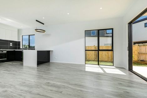 Photo of property in 62 Craigs Way, Hobsonville, Auckland, 0616