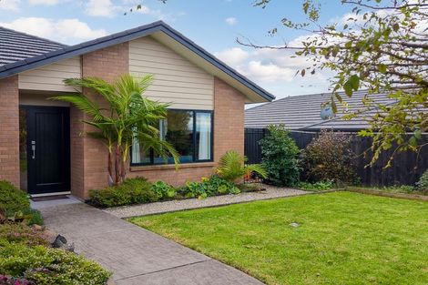 Photo of property in 3 Gibboney Place, Pokeno, 2402