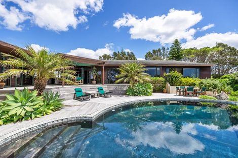 Photo of property in 79 Langman Lane, Matapouri, Whangarei, 0173