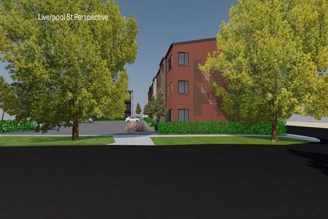 Photo of property in 33/4 Liverpool Street, Levin, 5510