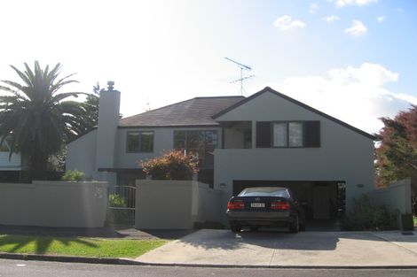 Photo of property in 19a Sprott Road, Kohimarama, Auckland, 1071
