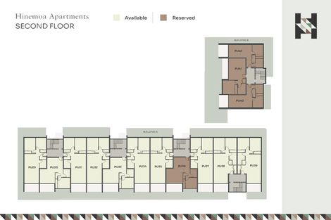 Photo of property in 33/4 Liverpool Street, Levin, 5510