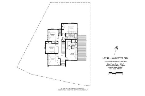 Photo of property in 19 Parkmore Drive, Rosehill, Papakura, 2113