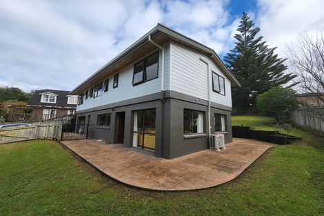 Photo of property in 12 The Glade South, Pukekohe, 2120