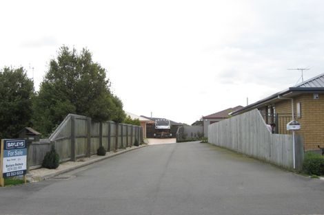 Photo of property in 21 Green Street, Rangiora, 7400