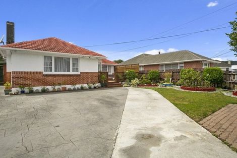 Photo of property in 54 Routley Crescent, Elderslea, Upper Hutt, 5018