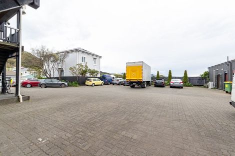 Photo of property in 2/369 Adelaide Road, Newtown, Wellington, 6021