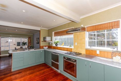 Photo of property in 101 Brois Street, Frankleigh Park, New Plymouth, 4310