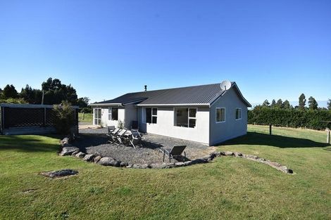 Photo of property in 83 Flagstaff-whare Flat Road, North Taieri, Dunedin, 9076
