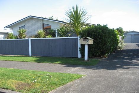Photo of property in 4 Dorset Road, Springvale, Whanganui, 4501