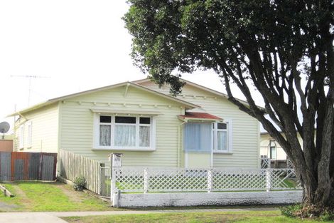 Photo of property in 6a Harper Street, Gonville, Whanganui, 4501