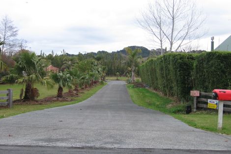 Photo of property in 109 Point Wells Road, Point Wells, Warkworth, 0986