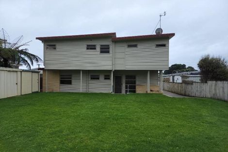 Photo of property in 42 Jans Terrace, Oakura, 4314