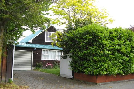 Photo of property in 157 Clyde Road, Burnside, Christchurch, 8053