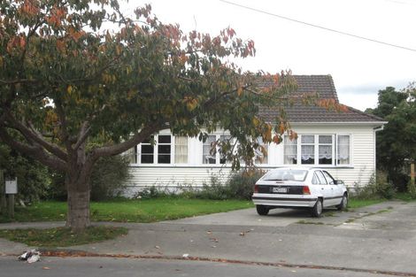 Photo of property in 7 Hobbs Grove, Epuni, Lower Hutt, 5011