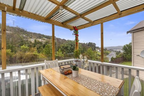 Photo of property in 6 Burnett Street, Calton Hill, Dunedin, 9012