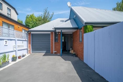 Photo of property in 3/44 Canon Street, St Albans, Christchurch, 8014