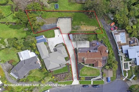 Photo of property in 10a Fenton Terrace, Cockle Bay, Auckland, 2014