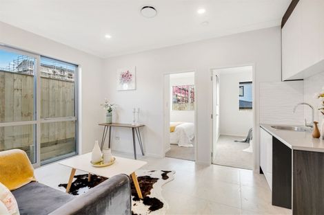 Photo of property in 13 Aklander Rise, Flat Bush, Auckland, 2019