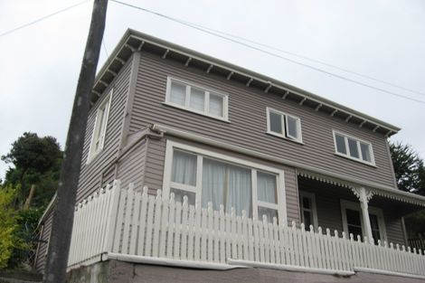 Photo of property in 15a Voelas Road, Lyttelton, 8082