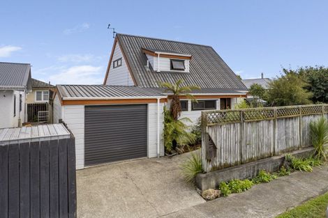 Photo of property in 40 Kingston Street, Awapuni, Palmerston North, 4412