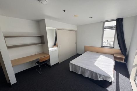 Photo of property in Hanson House, 10/27 Hanson Street, Mount Cook, Wellington, 6021
