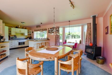 Photo of property in 265 No 1 Line, Tauwharenikau, Featherston, 5771