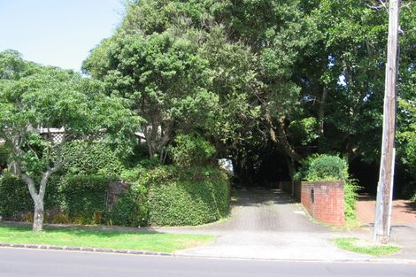 Photo of property in 204 St Andrews Road, Epsom, Auckland, 1023