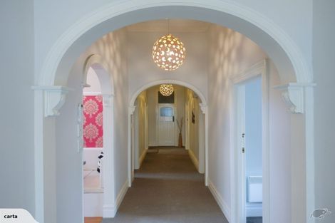 Photo of property in 1 Beach Street, Saint Clair, Dunedin, 9012