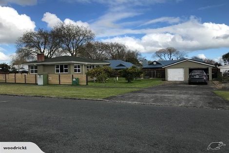Photo of property in 43 Hall Street, Cambridge, 3434