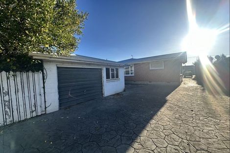 Photo of property in 494 Greers Road, Bishopdale, Christchurch, 8053