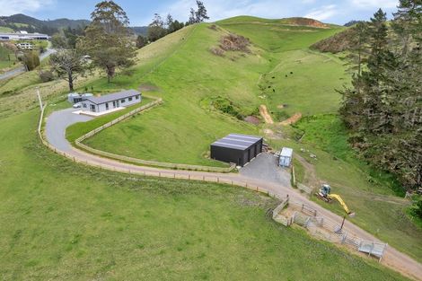 Photo of property in 705 Whareora Road, Whareora, Whangarei, 0175