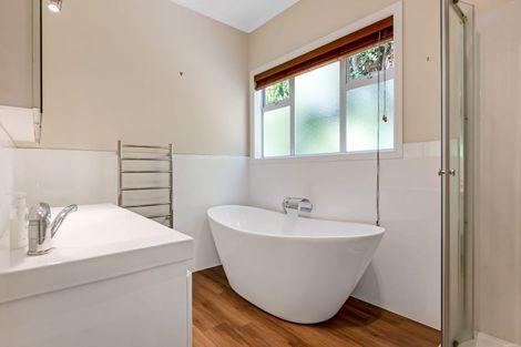 Photo of property in 10 Ardross Avenue, Khandallah, Wellington, 6035