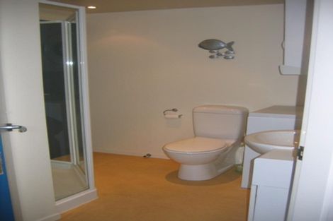 Photo of property in Robert Hannah Centre, 25/5 Eva Street, Te Aro, Wellington, 6011