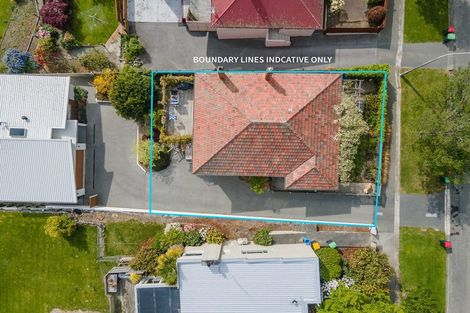 Photo of property in 207 Douglas Street, Highfield, Timaru, 7910