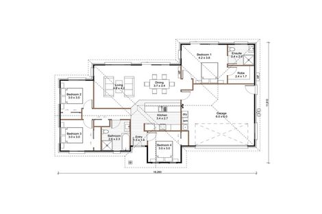 Photo of property in 36 Kildare Court, Waikiwi, Invercargill, 9810