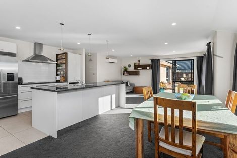 Photo of property in 11 Ridgeway Avenue, Rolleston, 7615