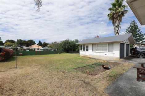 Photo of property in 200 Hakanoa Street, Huntly, 3700