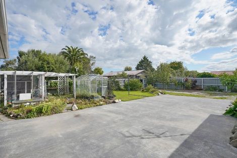 Photo of property in 35 Johns Road, Rangiora, 7400