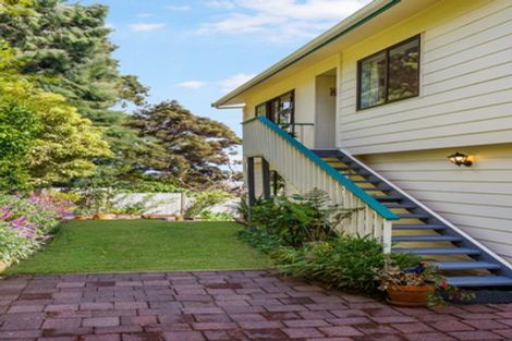 Photo of property in 47 Pemberton Avenue, Bayview, Auckland, 0629