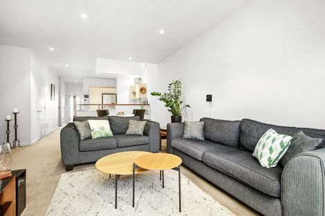 Photo of property in Galleria Apartments, 10/77 Tory Street, Te Aro, Wellington, 6011