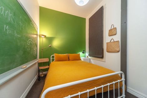 Photo of property in Columbia Apartments, 7/32 Cuba Street, Te Aro, Wellington, 6011