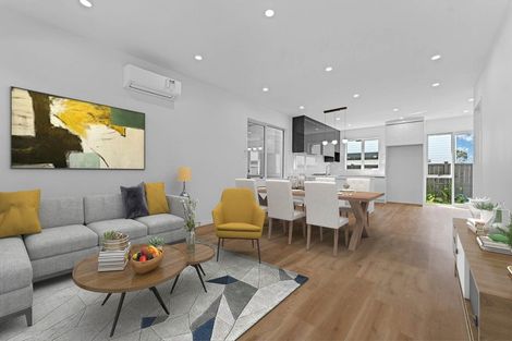 Photo of property in 536d Weymouth Road, Weymouth, Auckland, 2103