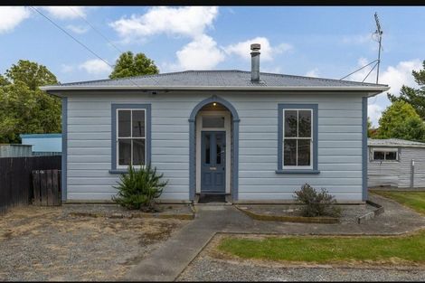 Photo of property in 18 Stout Street, Shannon, 4821