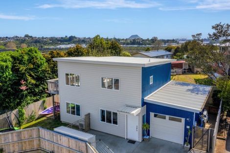 Photo of property in 17a Faulkner Street, Gate Pa, Tauranga, 3112