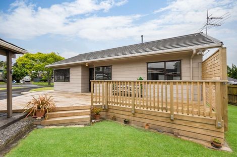 Photo of property in 4 Destino Court, Conifer Grove, Takanini, 2112