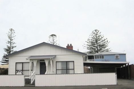 Photo of property in 40 Mcgrath Street, Napier South, Napier, 4110