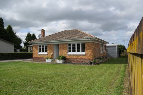Photo of property in 368 Cambridge Road, Te Awamutu, 3800